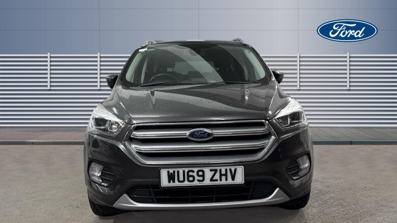 Ford Kuga 1.5 EcoBoost Titanium Edition 5dr 2WD Petrol Estate